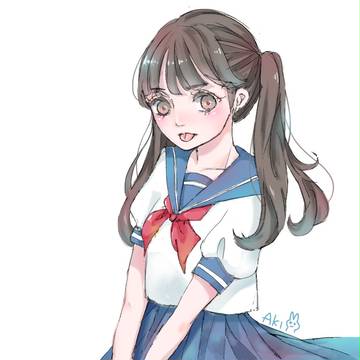 ガール