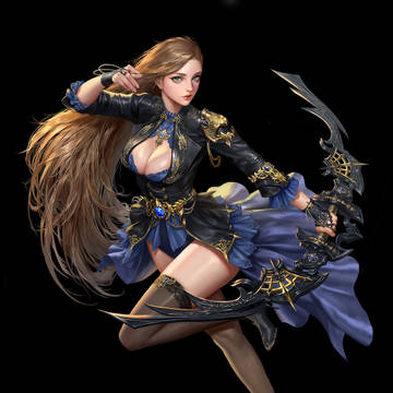 cabal1 illust