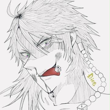 ボコられ帝統さん