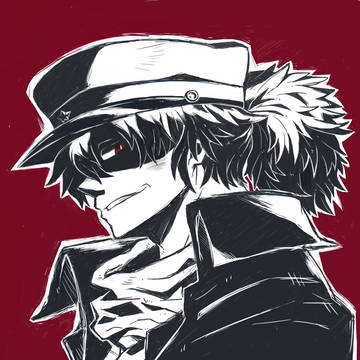 『人斬り以蔵』