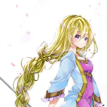 フレデリカ