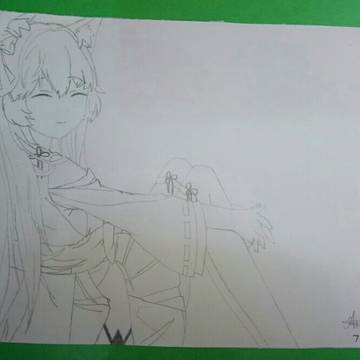 Fox Hime Zero