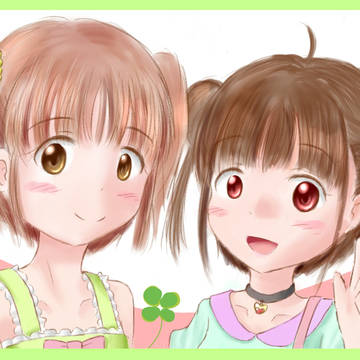 ちえりちょこ