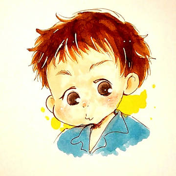 育児絵