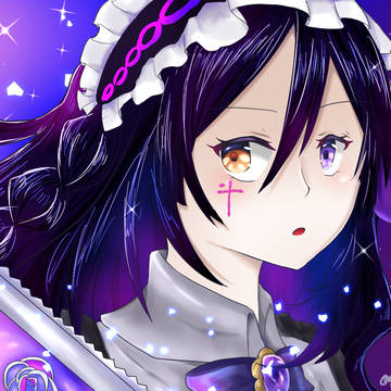 はっぴーばーすでー…？