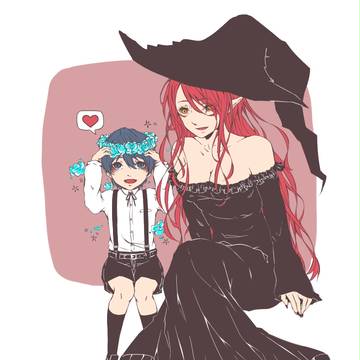 魔女集会で会いましょう