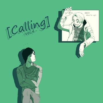 [Calling]4話
