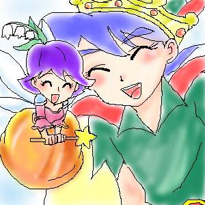 ピーター祭り絵板ログその4