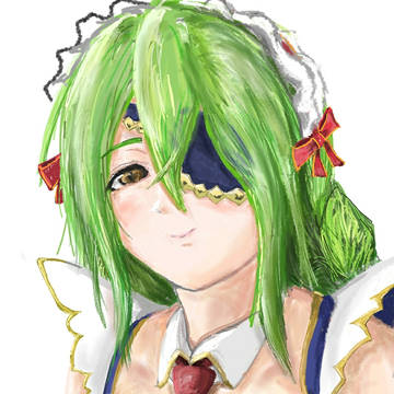 マルファ