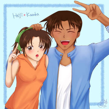 ついろぐ(名探偵コナン)