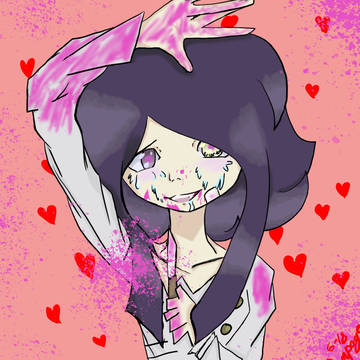 Yume Kokichi's Love