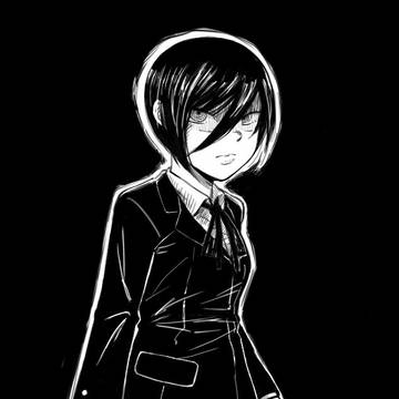 男の娘 落書き