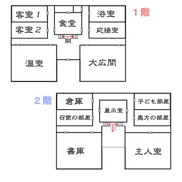 【オリジナルCoCシナリオ】ペトリコール用