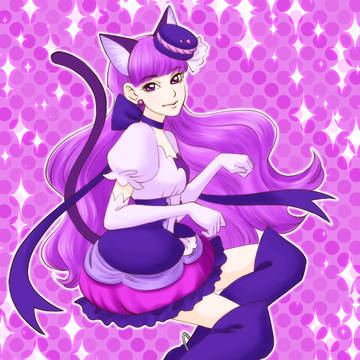 ゆかりさんハピバ