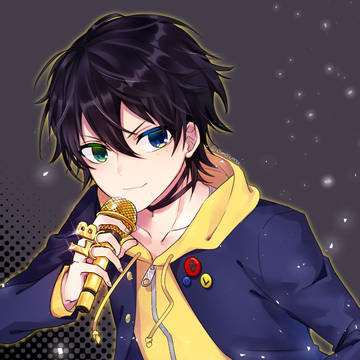 三郎くん