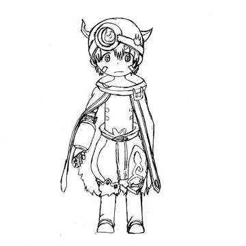 久しぶりにお絵かき練習