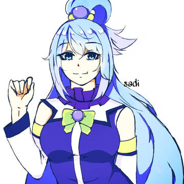 KONOSUBA
