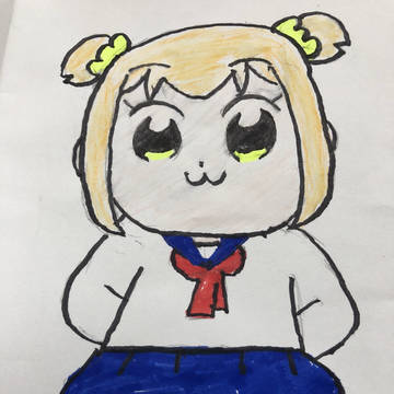 ポプ子