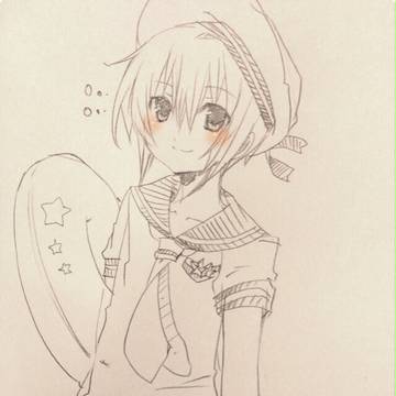 夏服オリジナル
