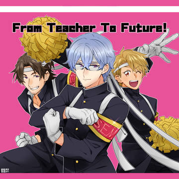 sideM サドライまとめ(注意)