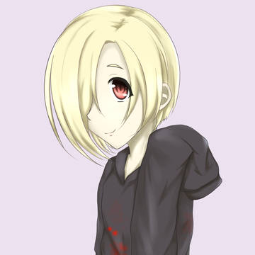 小梅ちゃん