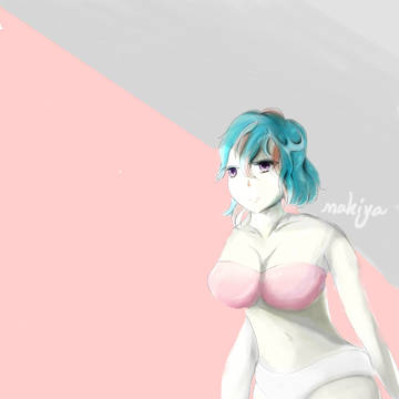 泳装