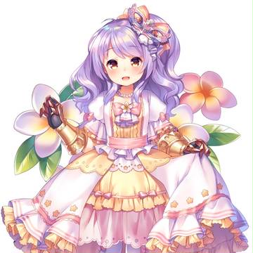 【仕事絵】FLOWER KNIGHT GIRL  まとめ
