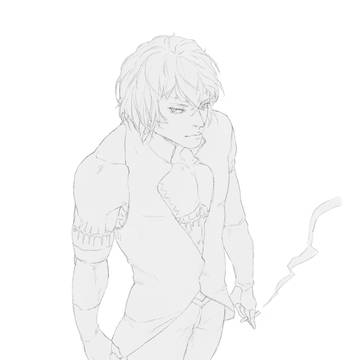 Tyki Mikk