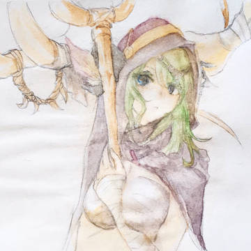 ブランジェッタ