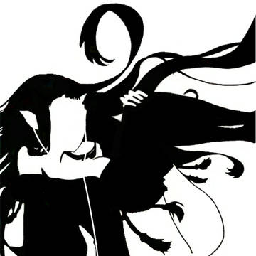 スマホ用ipod風壁紙　打打打打打打打打打打