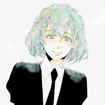 宝石らくがき