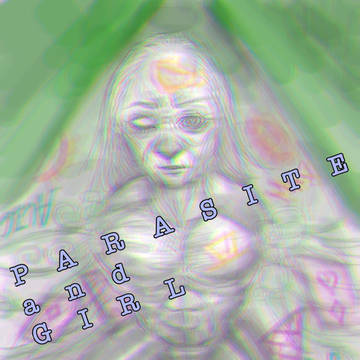PARASITE and GIRL1.5
