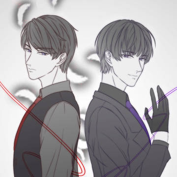熟男组