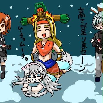 描いたやつ
