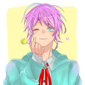 らむだ