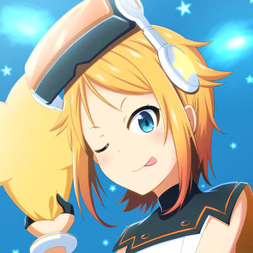 星屑☆シーカー