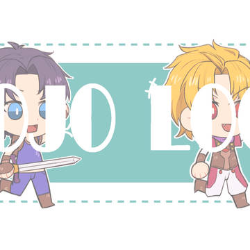 JOJO LOG