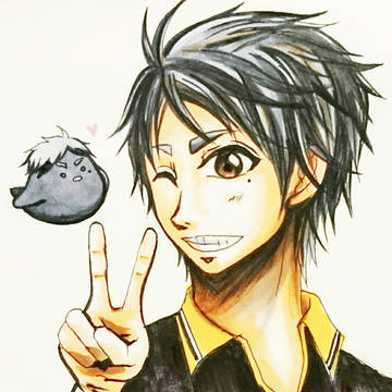 スガさんHappy Birthday