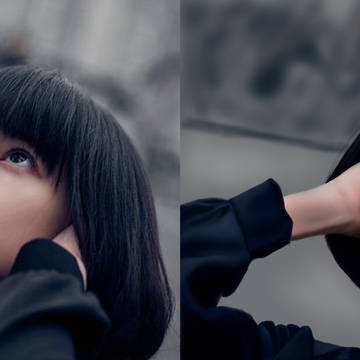 臨摹#10