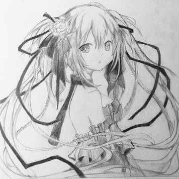 ミク〜