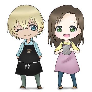 ポアロ組