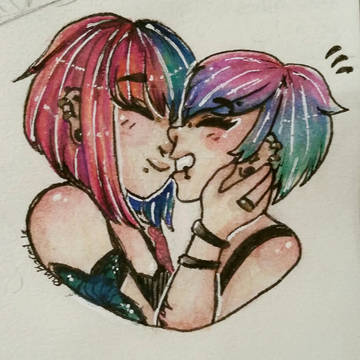 pride month
