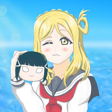 ハッピーバースデー！