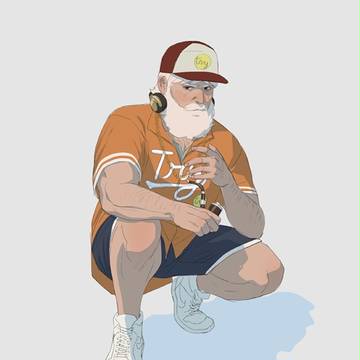トライおんじ