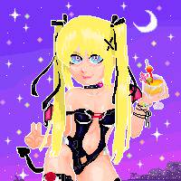 Marie Rose stuff