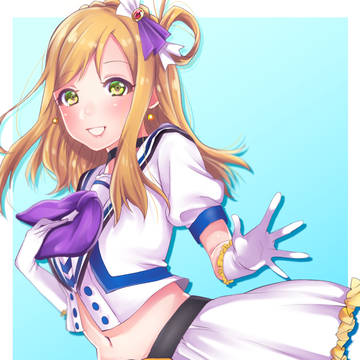 まりたん