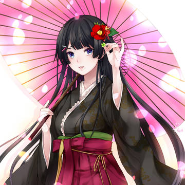 月ノ美兎