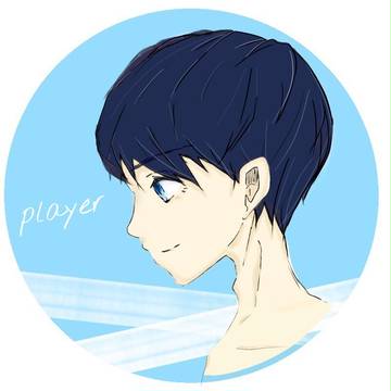 player