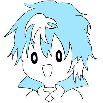シャルルくん