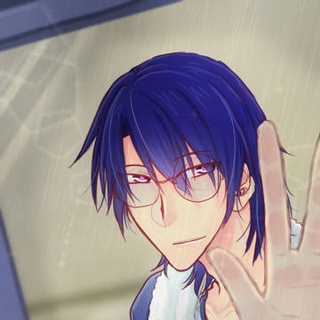 雨の日
